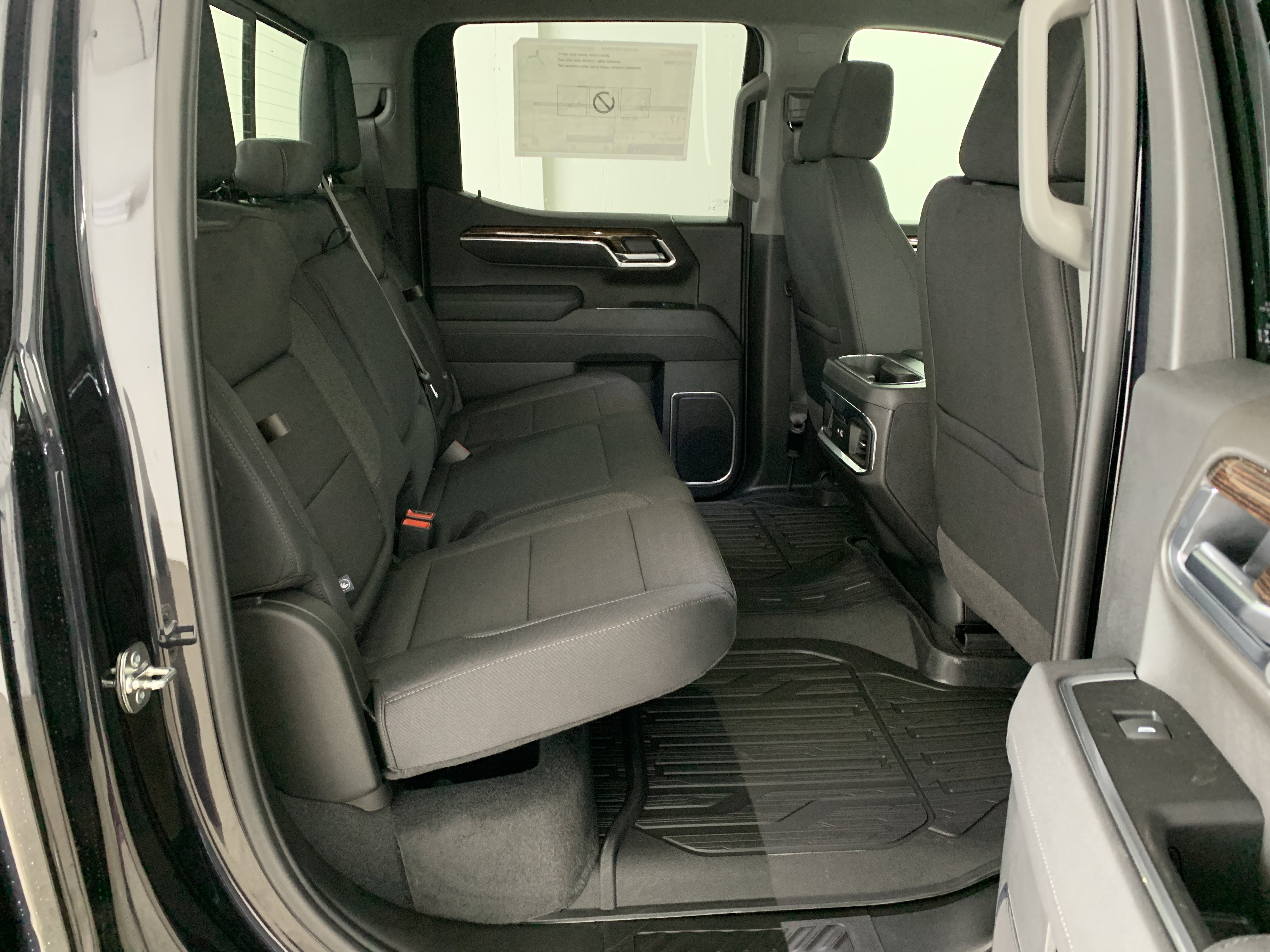 New 2026 GMC Sierra 1500 Elevation image 36