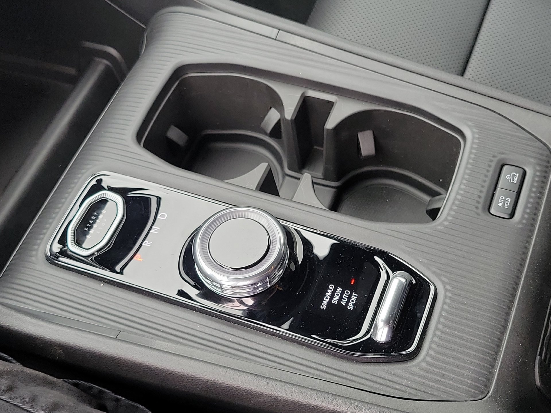 New 2026 Jeep Cherokee Limited AWD/4WD image 12
