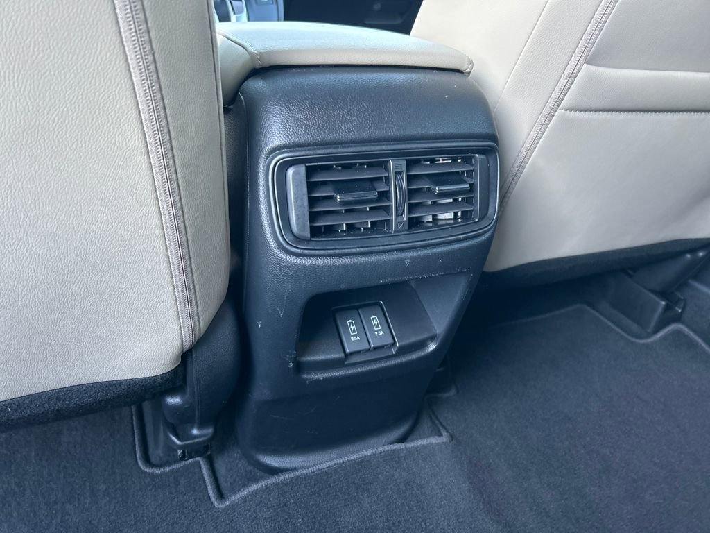 Used 2021 Honda CR-V EX-L image 20