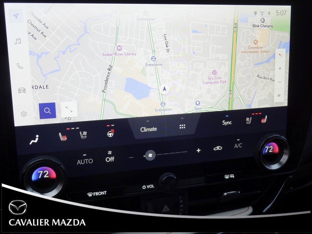 Used 2023 Lexus NX 350 AWD image 26