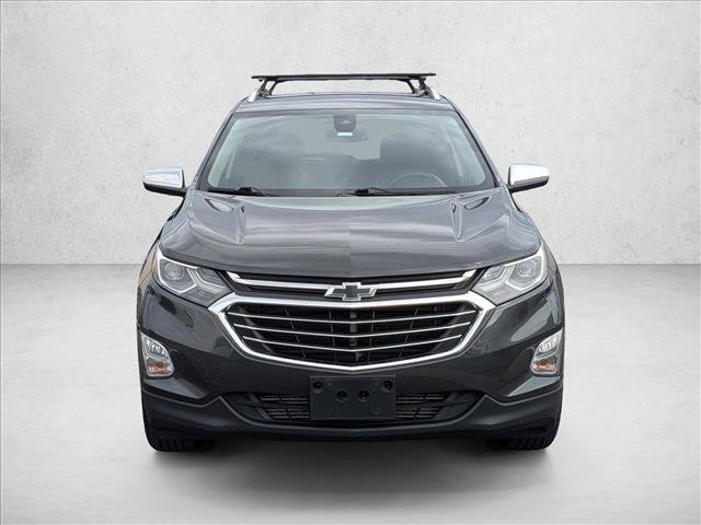 Used 2018 Chevrolet Equinox Premier FWD video 2