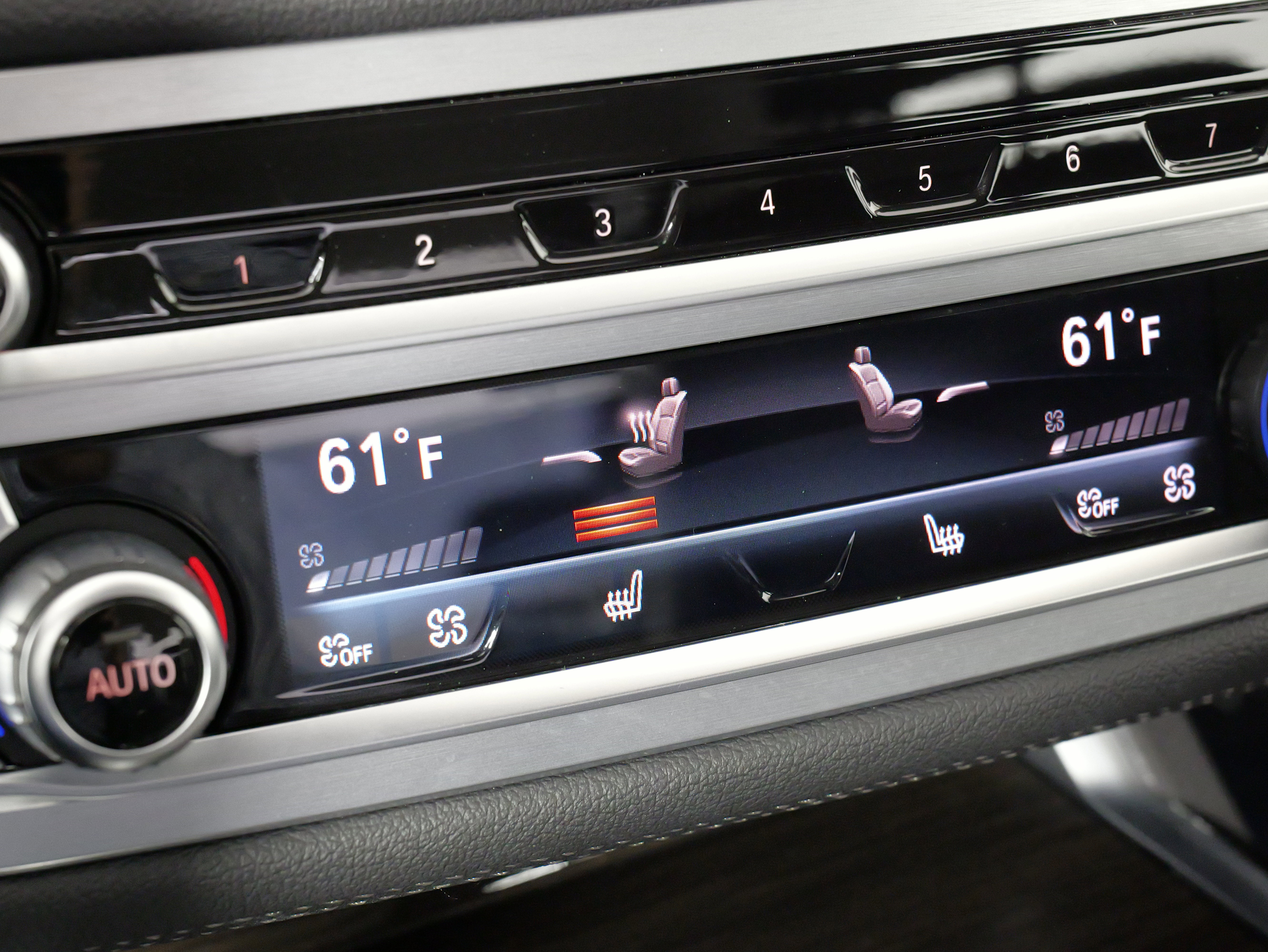 Used 2022 BMW 740i xDrive image 59