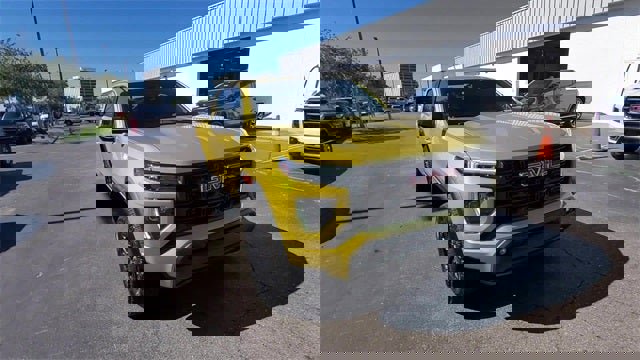 Used 2023 GMC Canyon Elevation w/ Convenience Package image 50