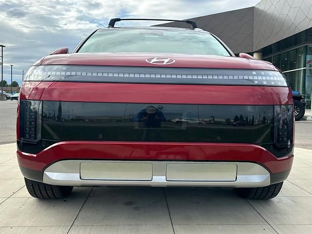 New 2026 Hyundai Ioniq 9 Limited image 2