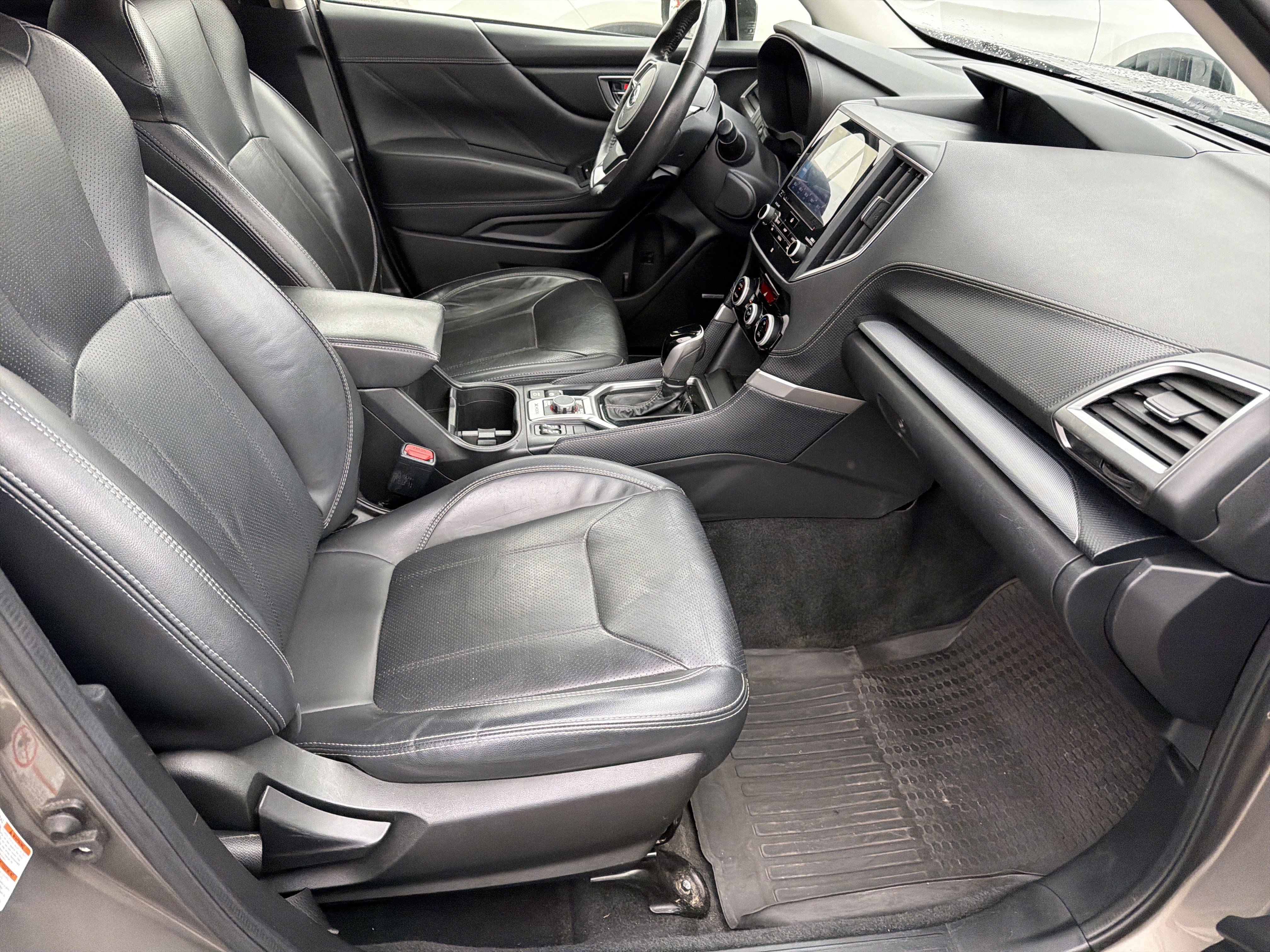 Used 2020 Subaru Forester Limited w/ Popular Package #3 image 70