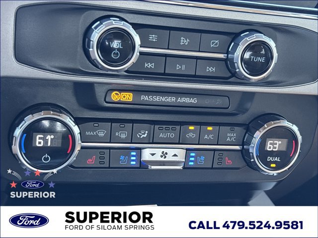 Used 2022 Ford F450 Lariat w/ Lariat Ultimate Package image 43