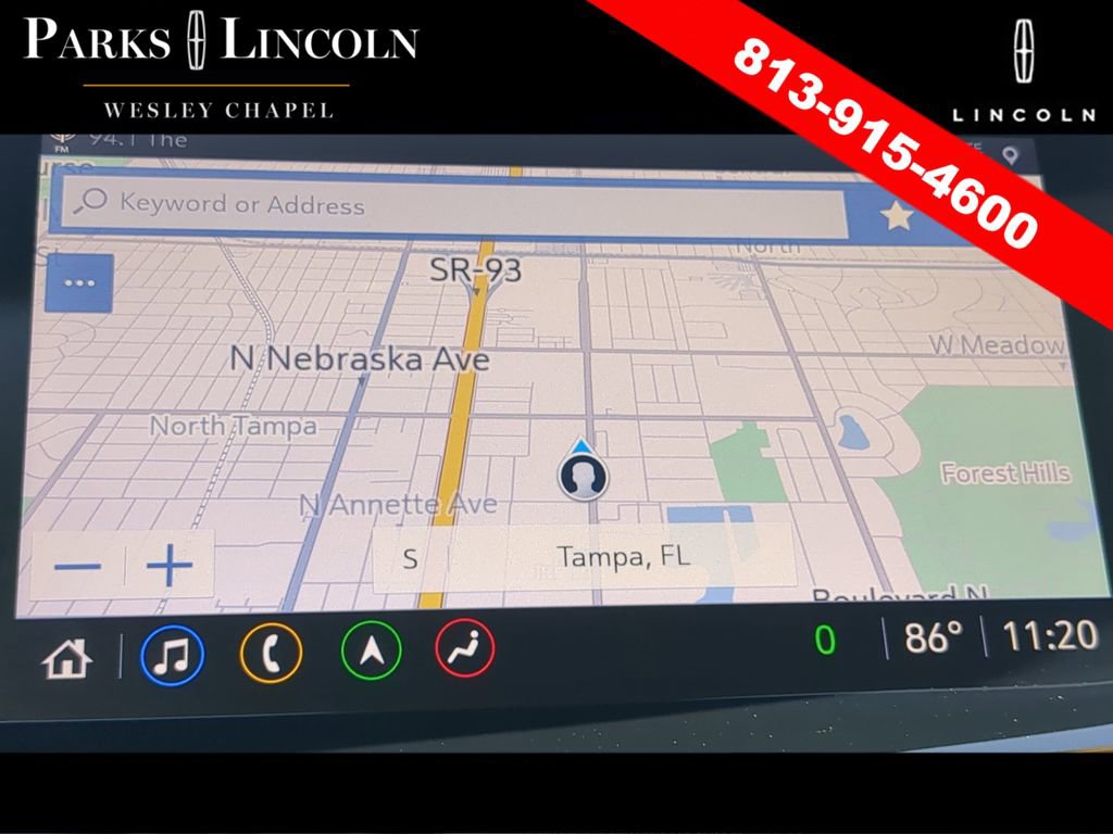 Used 2021 Buick Envision Avenir w/ Technology Package II image 21