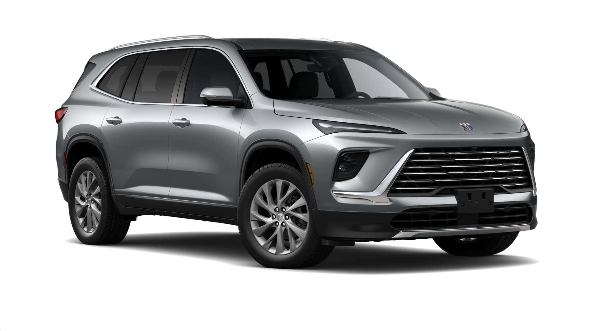 New 2026 Buick Enclave Preferred w/ Power Package AWD/4WD image 24