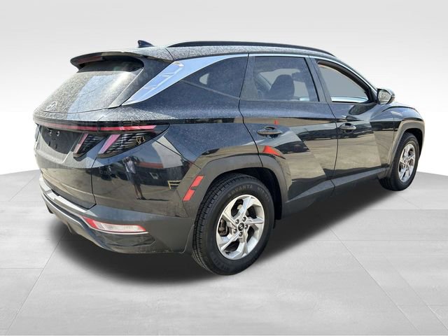 Used 2023 Hyundai Tucson SEL FWD image 4