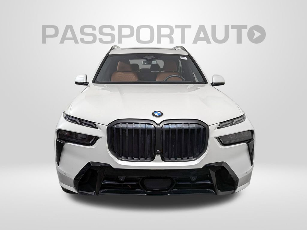 Certified 2023 BMW X7 xDrive40i w/ M Sport Package image 12