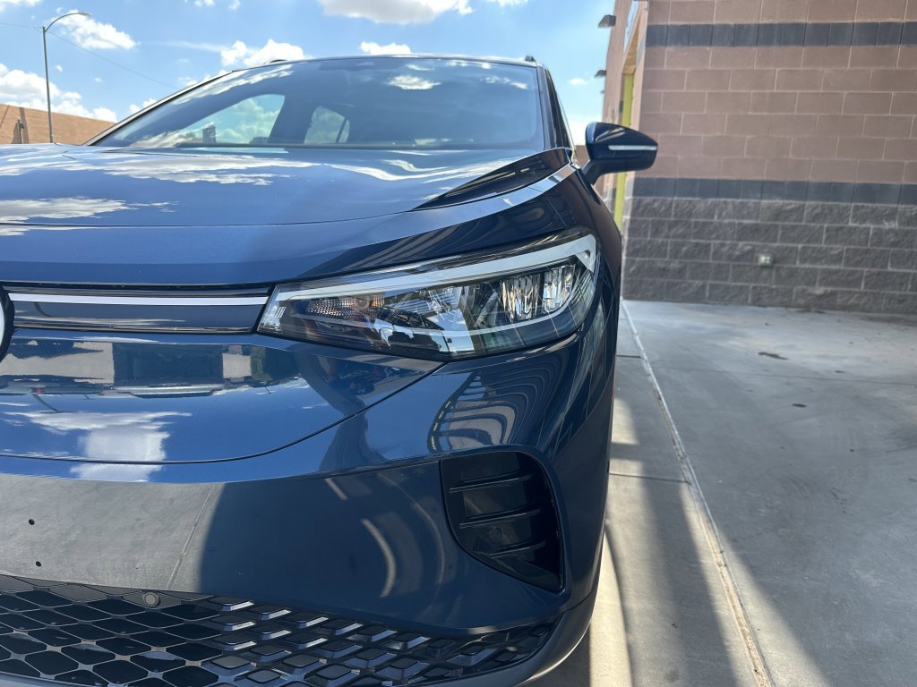 Used 2023 Volkswagen ID.4 Pro image 9