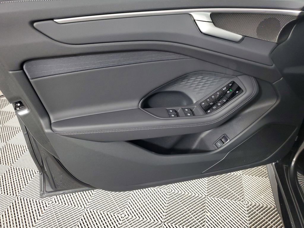 New 2026 Audi A6 Prestige AWD/4WD image 19