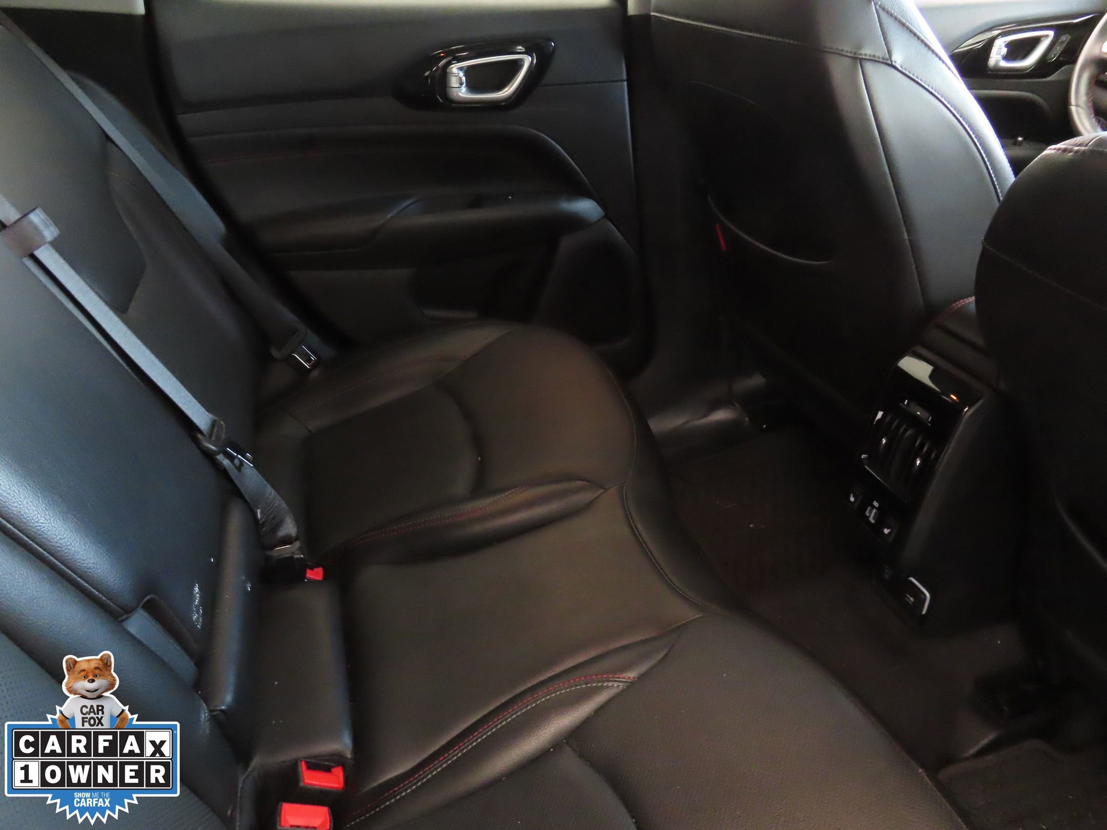 Used 2022 Jeep Compass Trailhawk w/ Trailhawk Elite Group AWD/4WD image 27