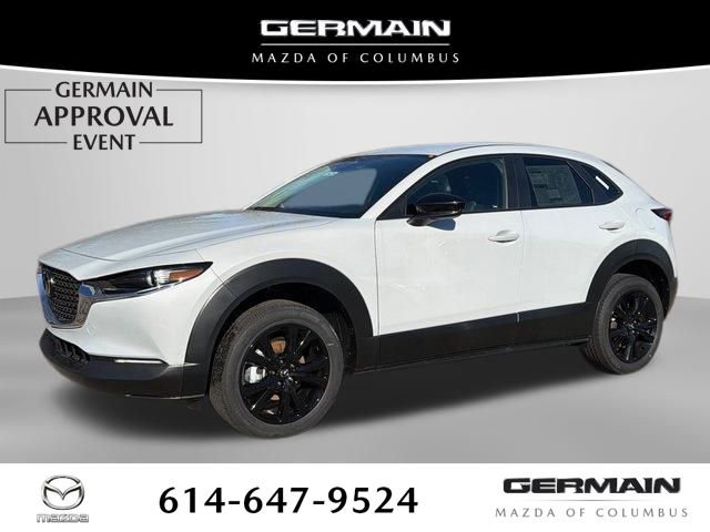 New 2026 MAZDA CX-30 AWD 2.5 S w/ Select Sport Pkg image 1
