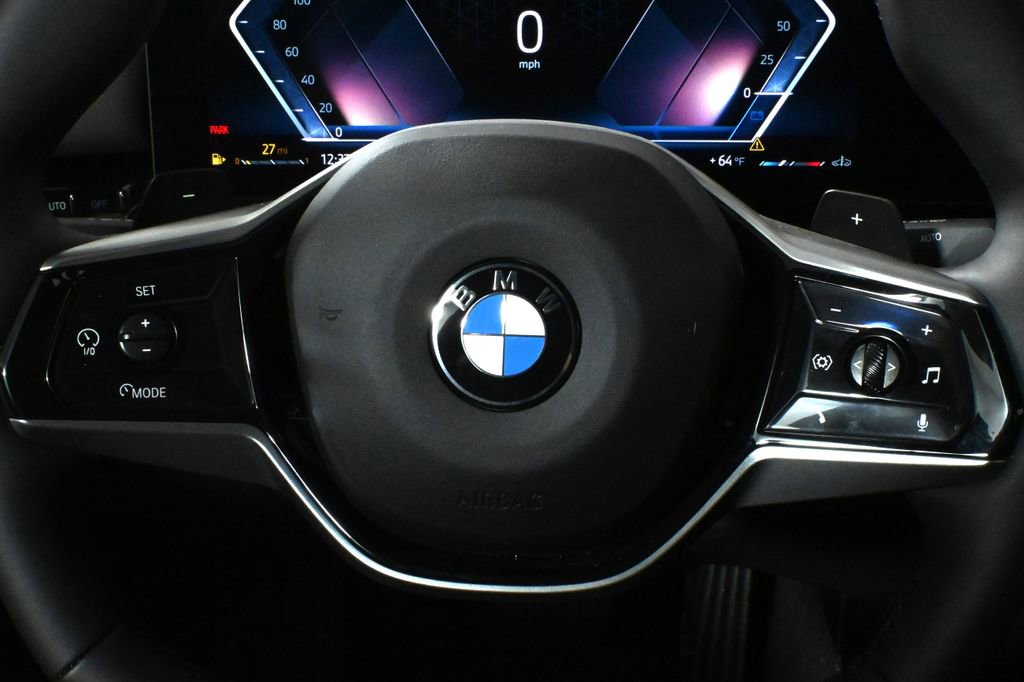 Used 2026 BMW 530i xDrive w/ Premium Package image 20