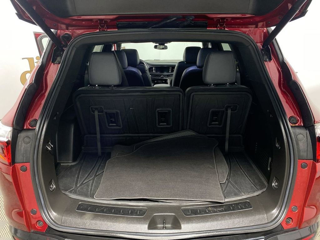 Certified 2023 Buick Enclave Essence image 23