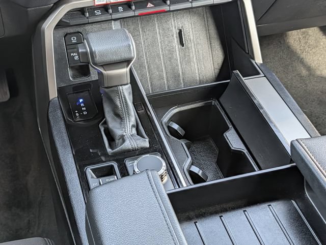 Used 2025 Toyota Sequoia SR5 AWD/4WD image 14