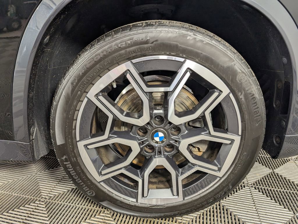 Used 2023 BMW X1 xDrive28i image 10