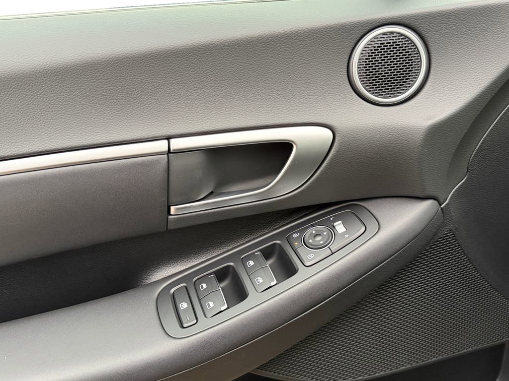 New 2026 Hyundai Sonata SEL image 18