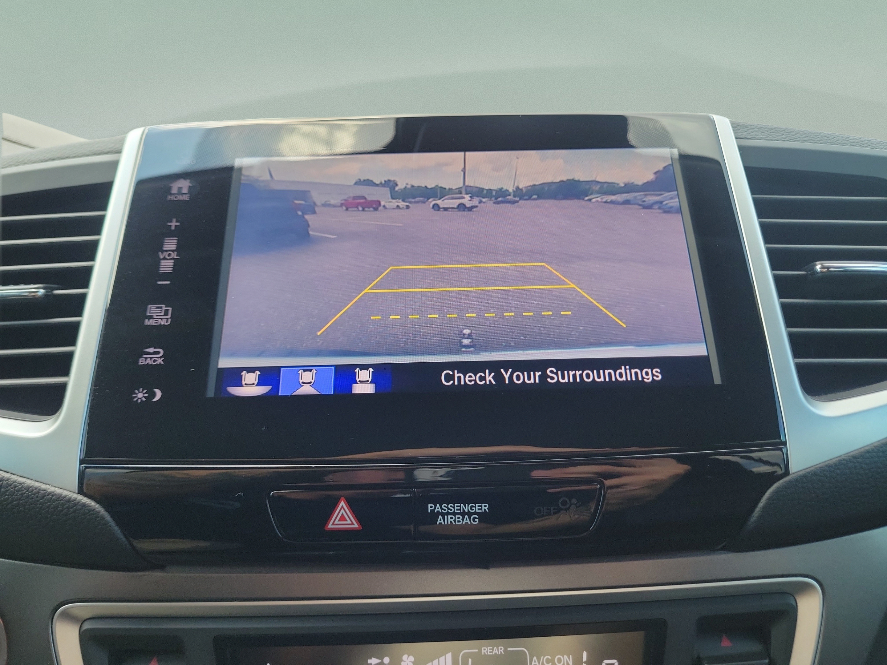 Used 2020 Honda Ridgeline RTL image 32