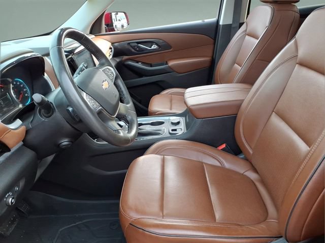 Used 2019 Chevrolet Traverse High Country AWD/4WD image 11