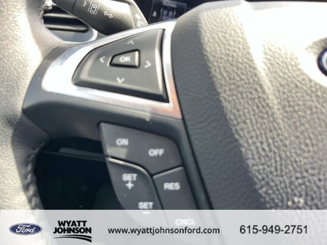 Certified 2024 Ford Edge SEL w/ Convenience Package image 33