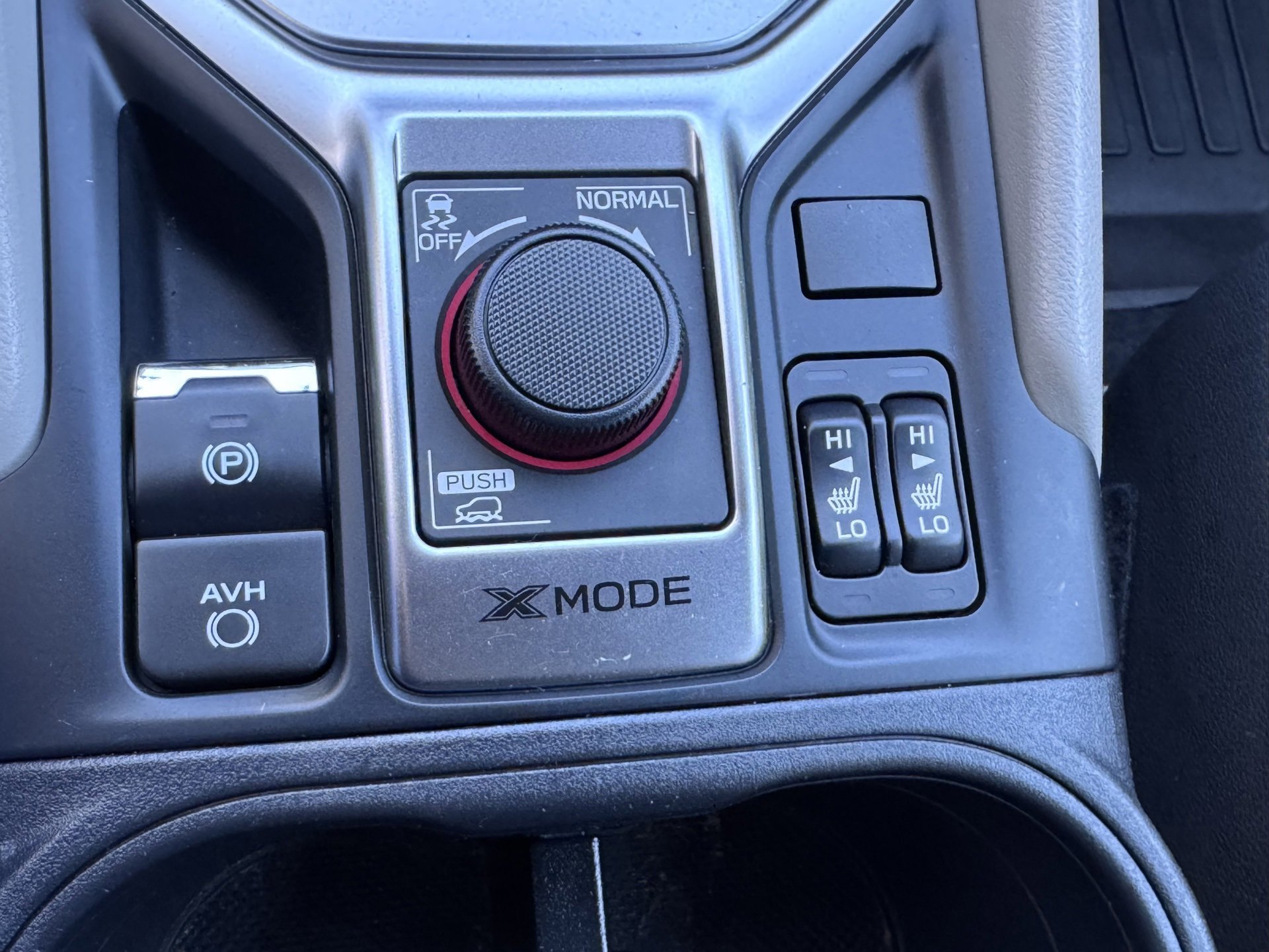 Used 2022 Subaru Forester Premium image 27