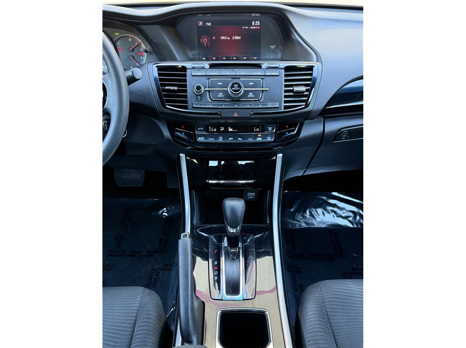 Used 2017 Honda Accord LX-S image 20