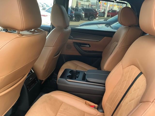 Certified 2024 MAZDA CX-90 3.3 Turbo S w/ Premium Plus image 23