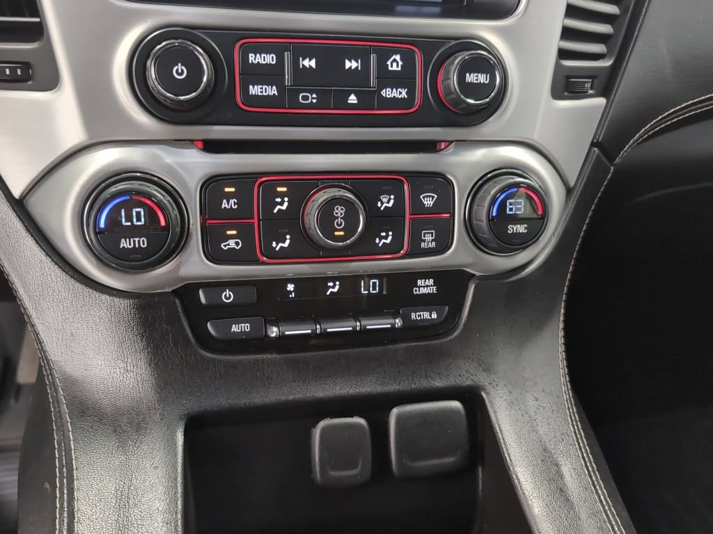 Used 2016 GMC Yukon SLE w/ Convenience Package image 19