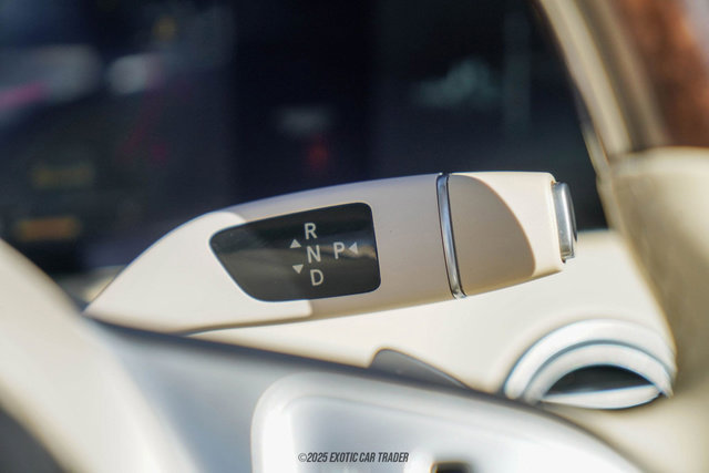 Used 2019 Mercedes-Benz S 560 Cabriolet image 45