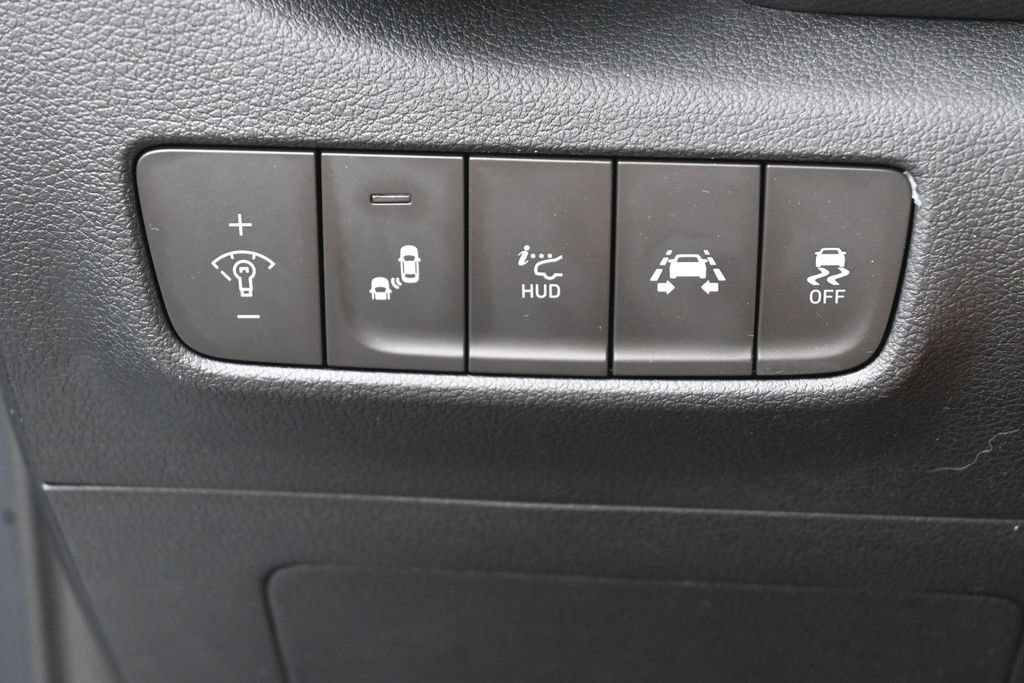 Used 2018 Hyundai Kona Ultimate AWD/4WD image 15
