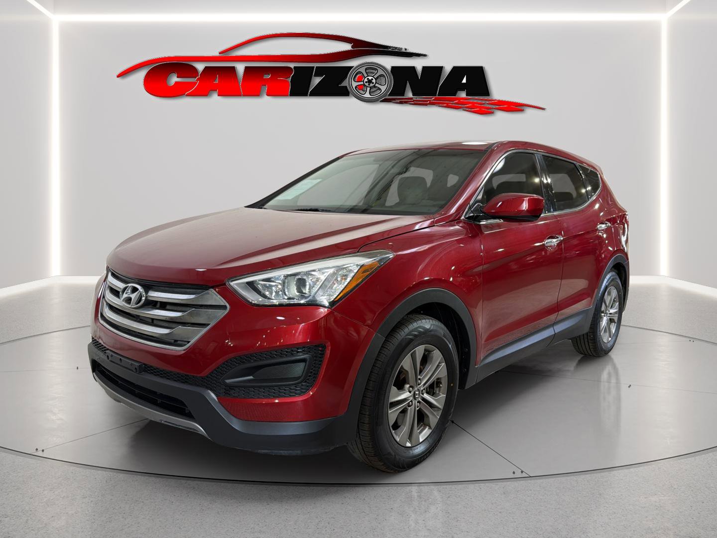 Used 2014 Hyundai Santa Fe Sport FWD image 13