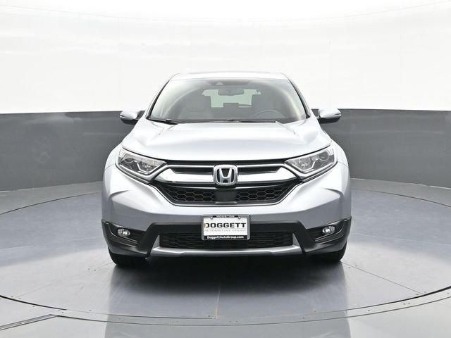 Certified 2019 Honda CR-V EX-L image 27