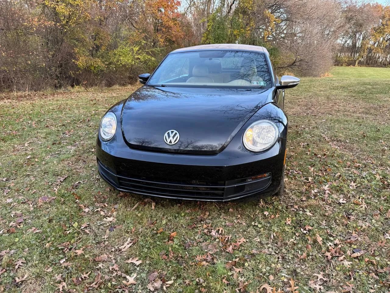 Used 2013 Volkswagen Beetle 2.5 image 65