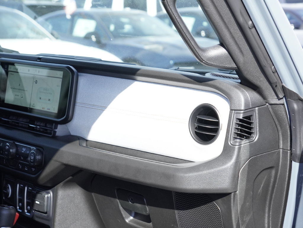 New 2026 Jeep Wrangler Sport AWD/4WD image 30