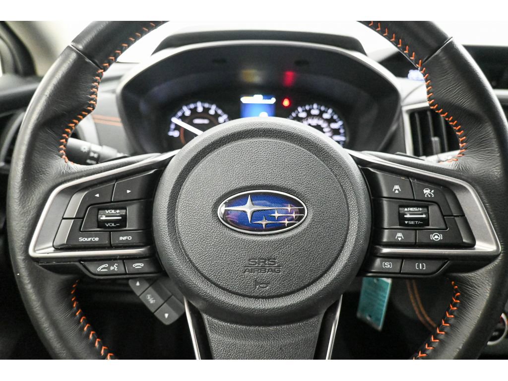 Used 2023 Subaru Crosstrek 2.0i Premium image 30