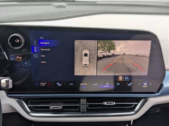 New 2026 Chevrolet Equinox EV LT FWD image 13