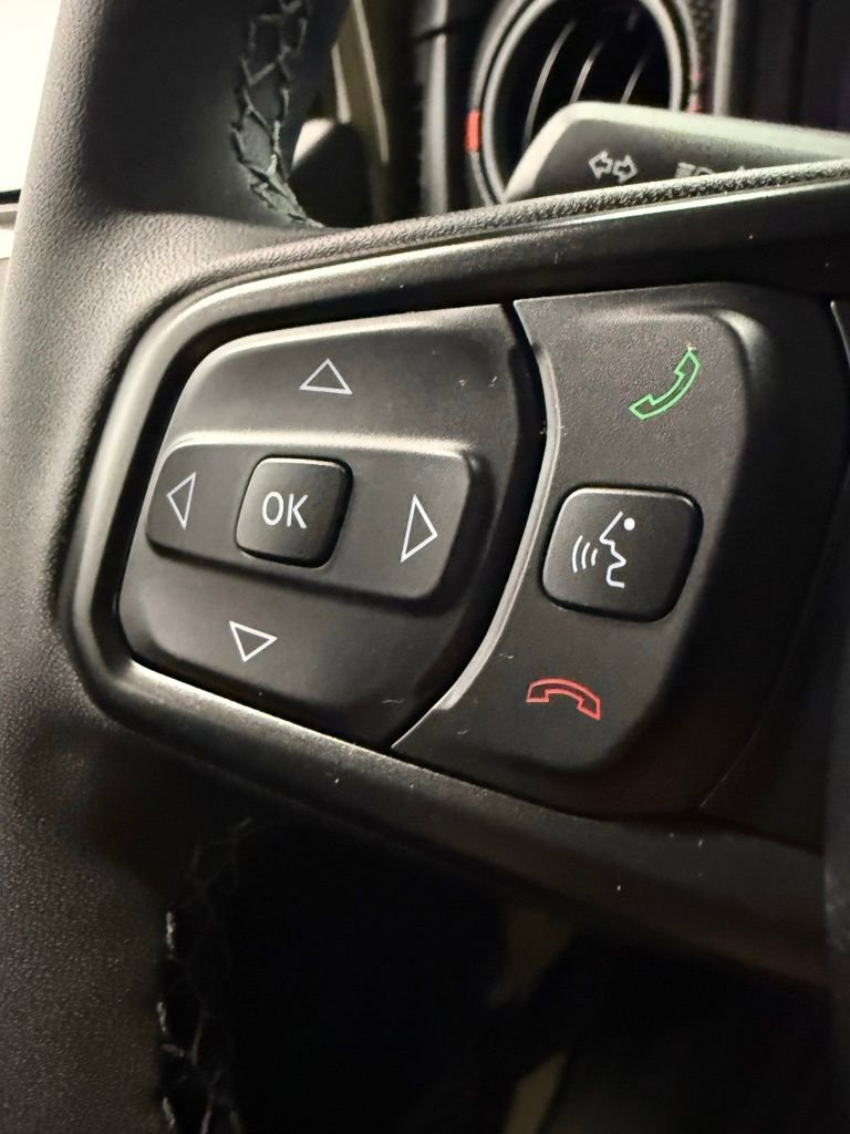 Used 2026 Jeep Wrangler Rubicon image 29