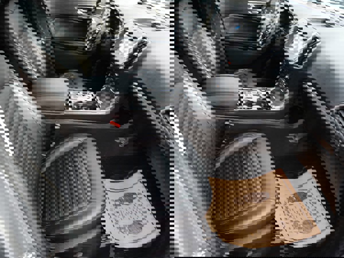 Used 2020 Ford Edge SEL w/ Convenience Package image 26