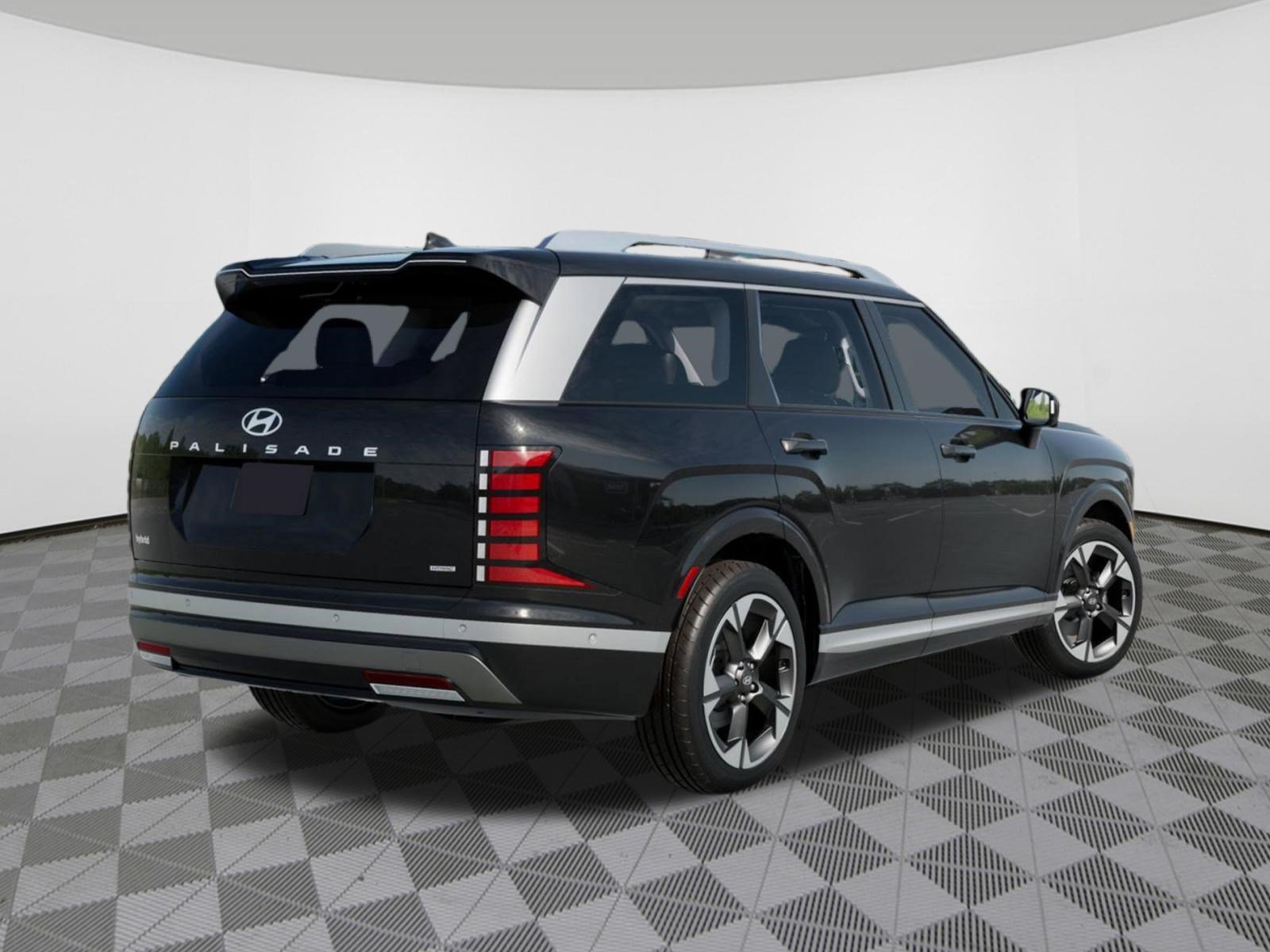 New 2026 Hyundai Palisade Limited AWD/4WD image 5