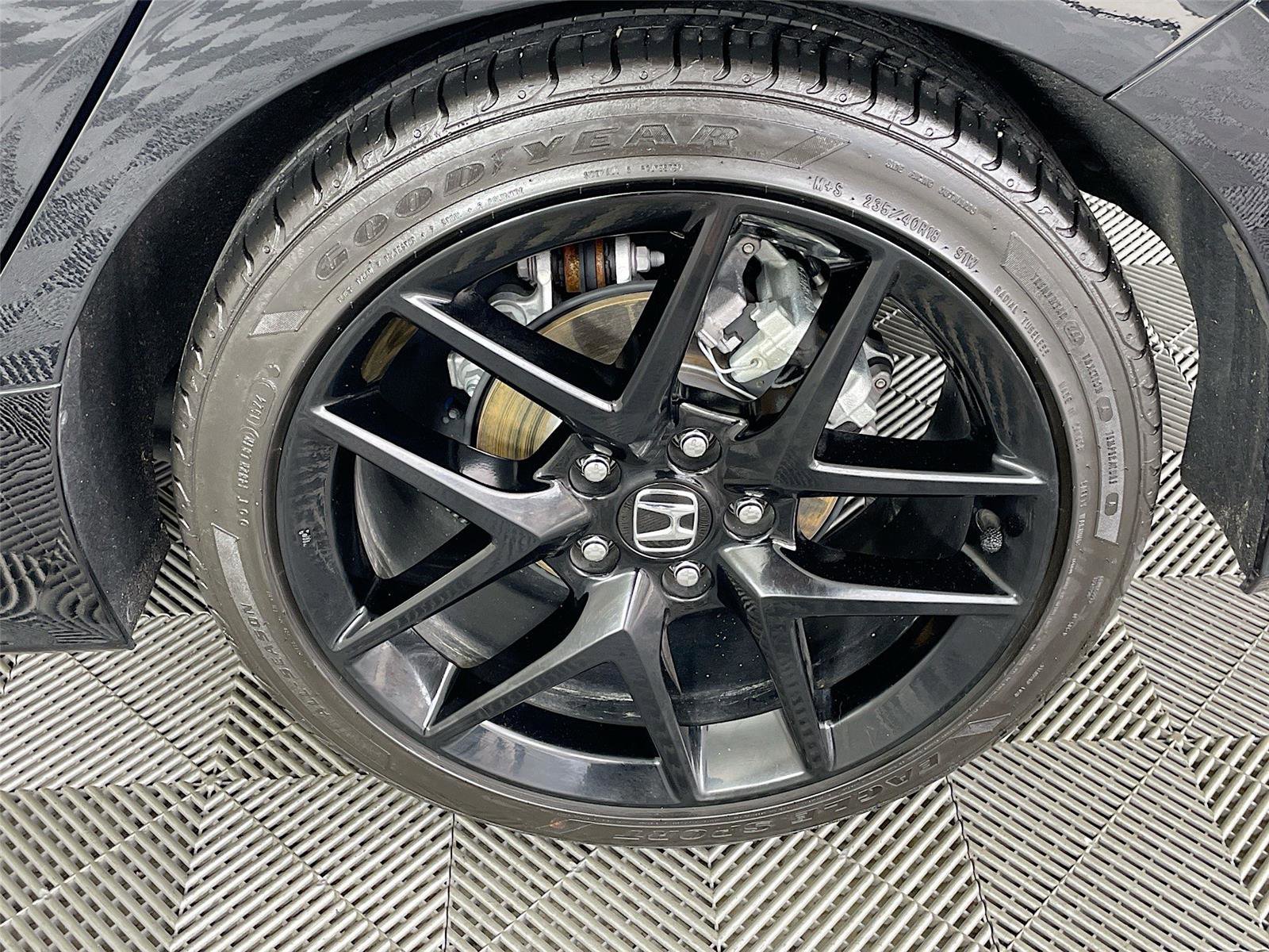 Used 2024 Honda Civic Sport image 30