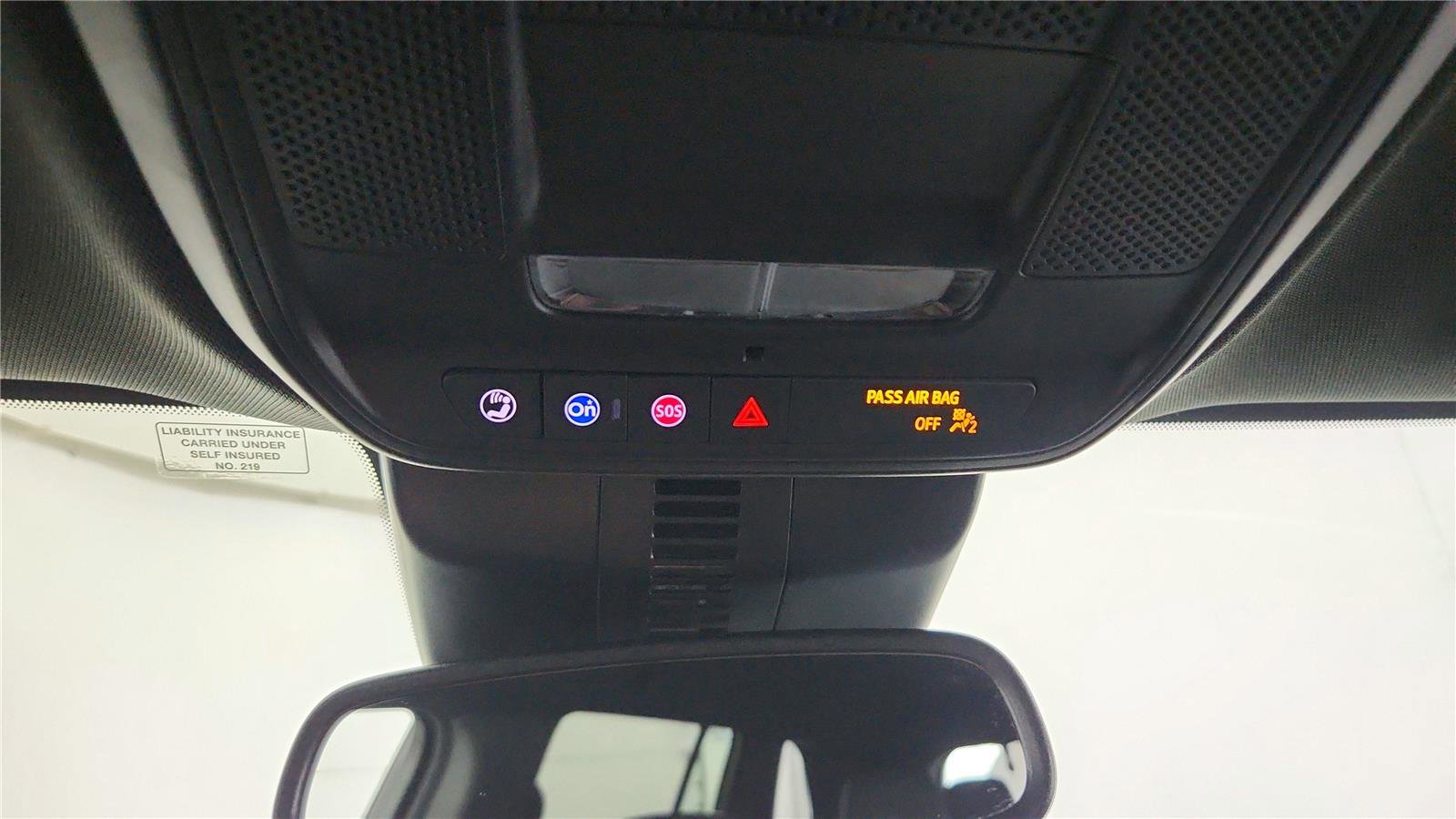 Used 2025 Buick Enclave Sport Touring image 29