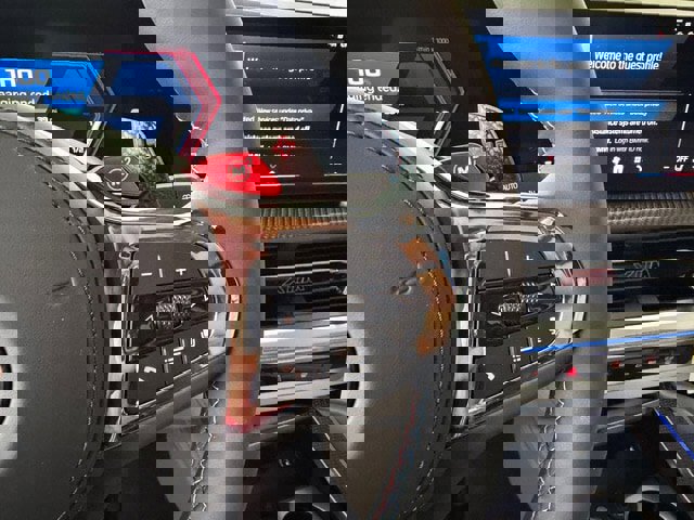 New 2026 BMW XM Label Red image 13