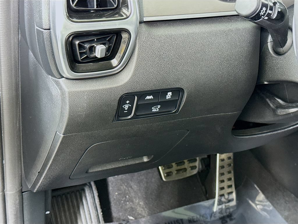 Used 2023 Kia Sorento SX AWD/4WD image 21