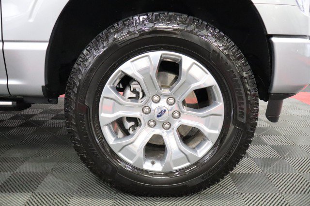 Used 2022 Ford F150 Platinum AWD/4WD image 83