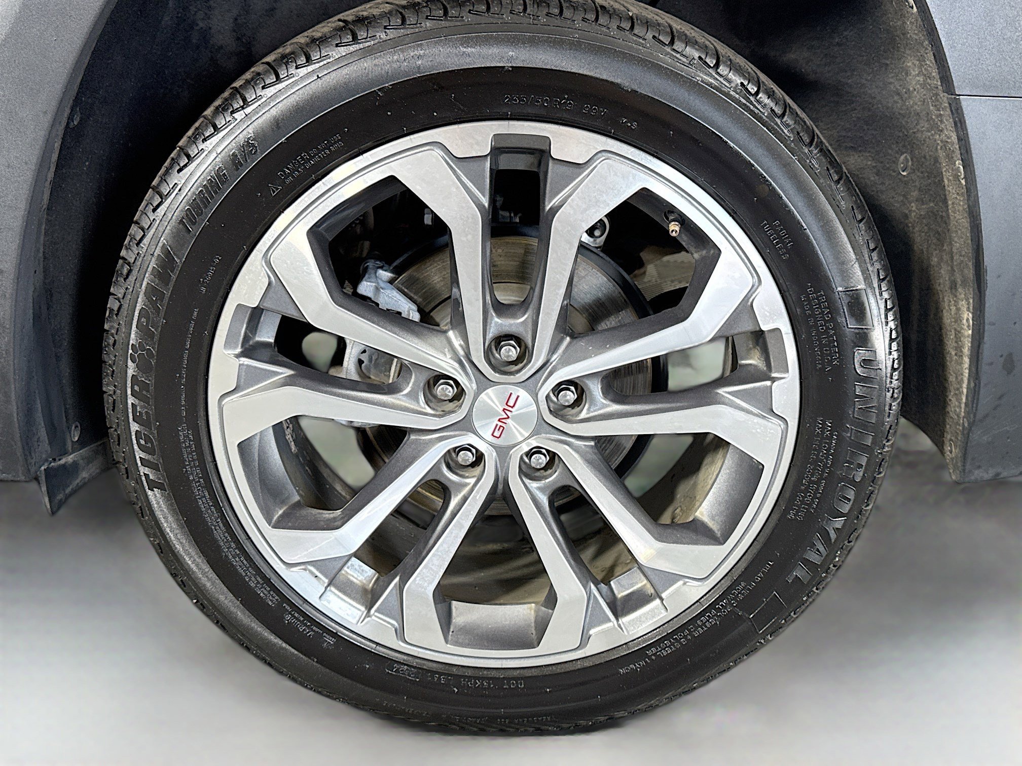 Used 2020 GMC Terrain SLT w/ Preferred Package FWD image 37