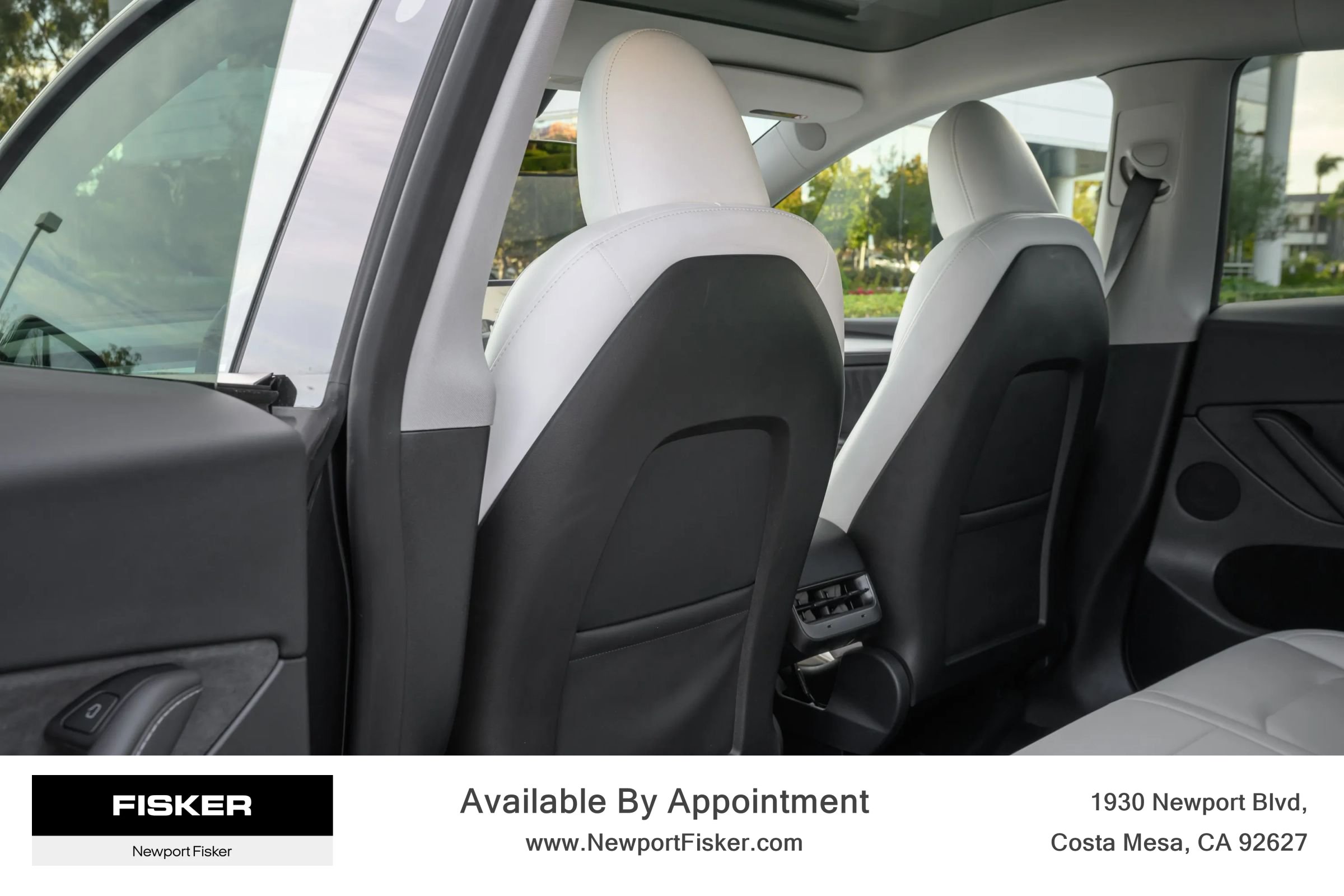 Used 2024 Tesla Model Y Long Range AWD/4WD image 17