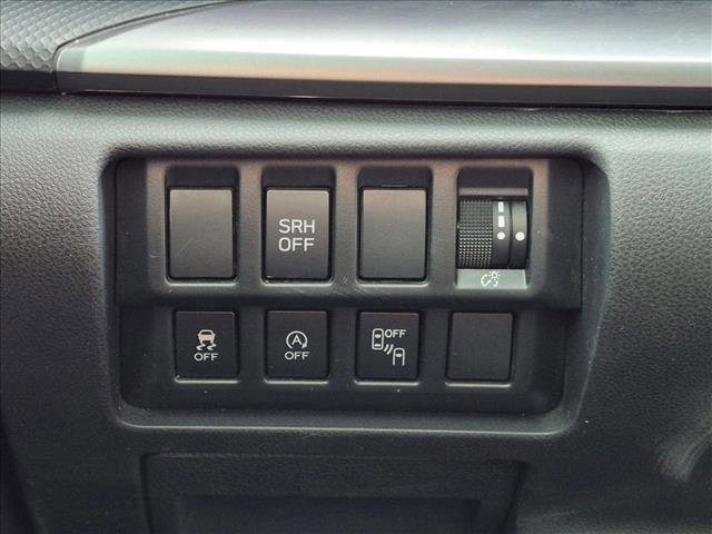 Used 2021 Subaru Forester Sport w/ Popular Package #2 AWD/4WD image 16