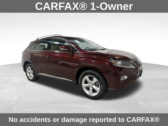 Used 2015 Lexus RX 350 AWD image 3